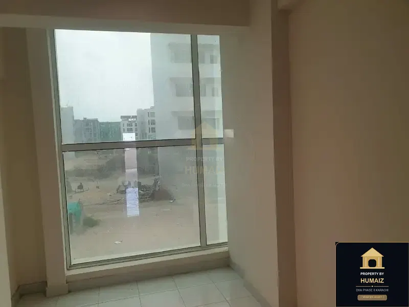 58 Sq. Yd. Corporate Office Space (Unit 3) on Zulfiqar Commercial For Sale in DHA Phase 8 Karachi — Photograph 13