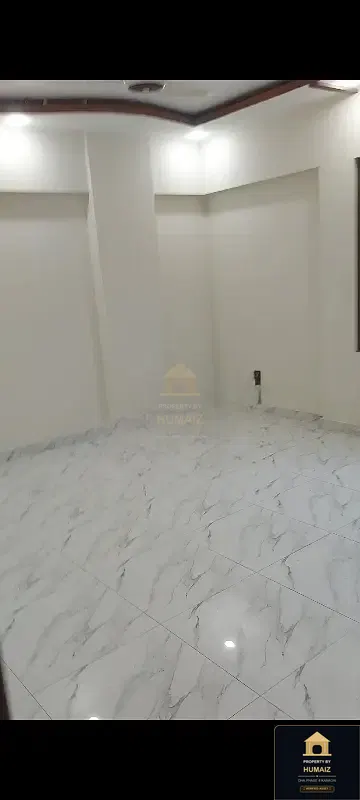 3-Bedroom Luxury Apartment (Basement, 4 Bath, Suite 46) on Al-Murtaza Commercial For Sale in DHA Phase 8 Karachi — Photograph 5