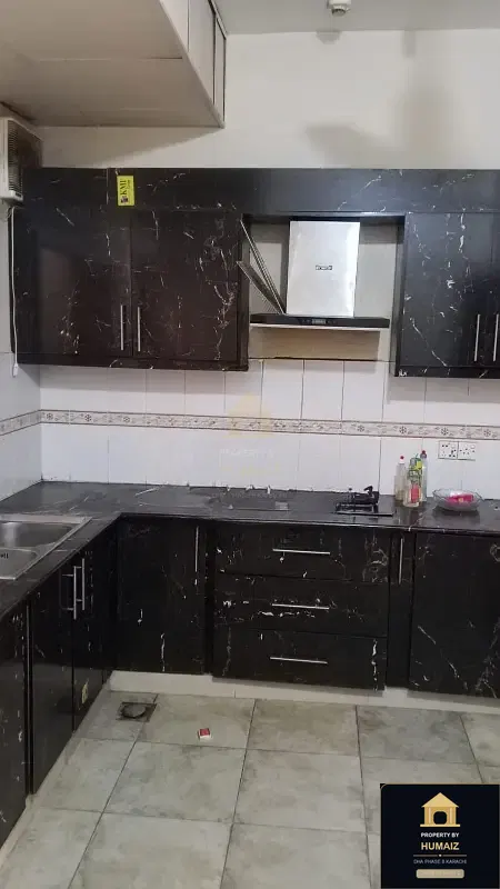 3-Bedroom Luxury Apartment (3 Bath, Suite 11) at Creek Vistas For Sale in DHA Phase 8 Karachi — Photograph 14