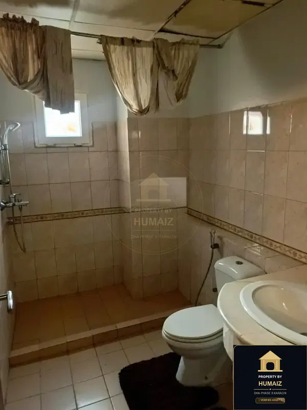 4-Bedroom Luxury Apartment (Brand New, 6 Bath, Suite 39) at Creek Vistas For Sale in DHA Phase 8 Karachi — Photograph 20
