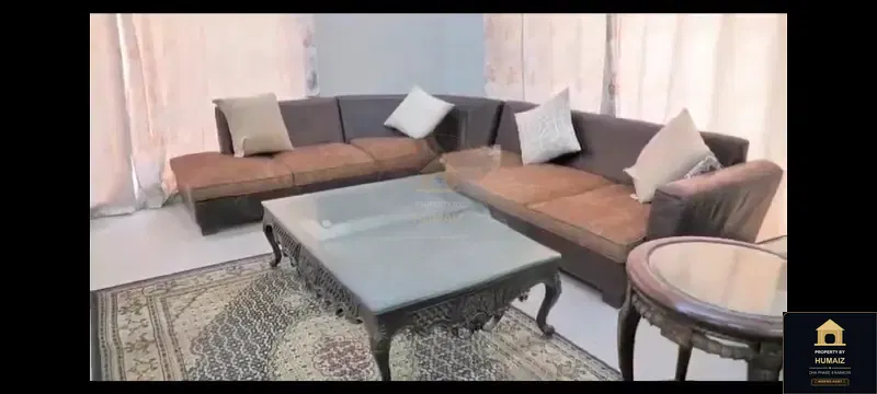 500 Sq. Yd. 6-Bedroom Luxury Villa (Corner, 7 Bath, Residence 20) in DHA Phase 8 For Rent in DHA Phase 8 Karachi — Photograph 14