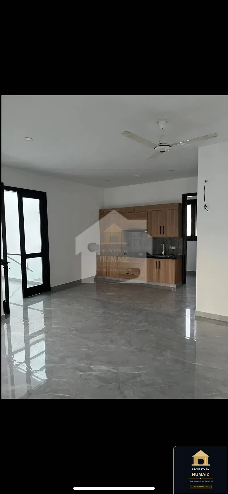 500 Sq. Yd. 6-Bedroom Luxury Villa (Basement, 6 Bath, Residence 83) in DHA Phase 8 For Sale in DHA Phase 8 Karachi — Photograph 3