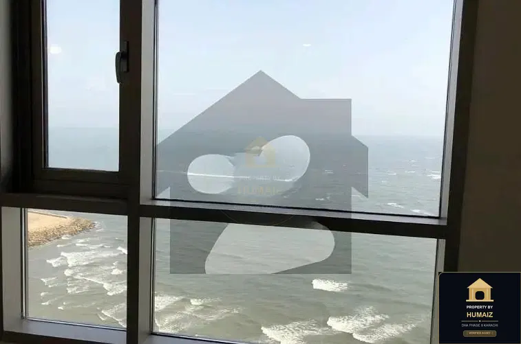 2-Bedroom Luxury Apartment (Private Pool, 3 Bath, Suite 27) at Panorama For Sale in DHA Phase 8 Karachi — Property by Humaiz Architectural Asset