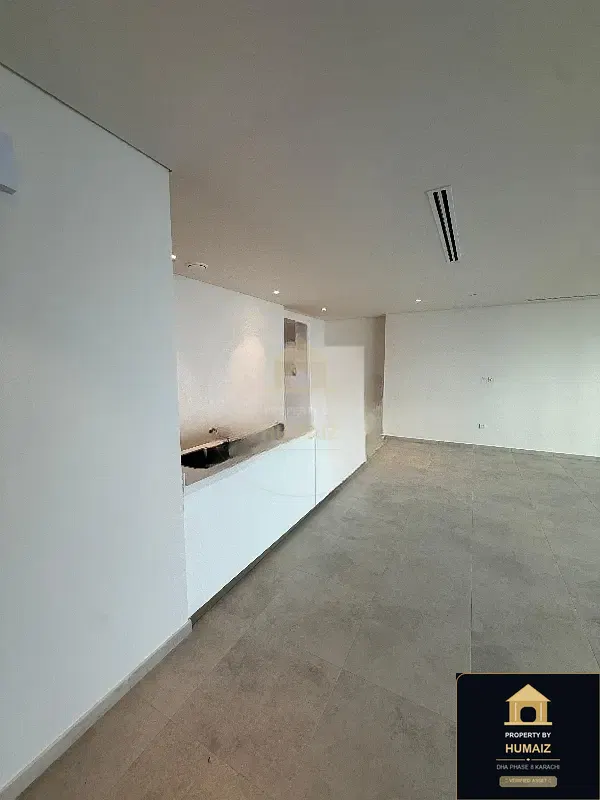 3-Bedroom Luxury Apartment (3 Bath, Suite 17) at The Views For Rent in DHA Phase 8 Karachi — Photograph 8
