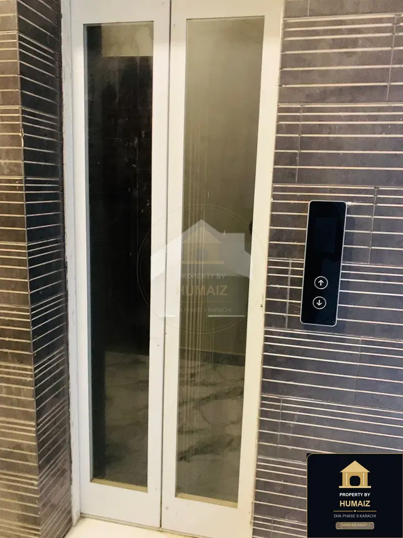 3-Bedroom Luxury Apartment (Brand New, 4 Bath, Suite 11) on Al-Murtaza Commercial For Rent in DHA Phase 8 Karachi — Photograph 4