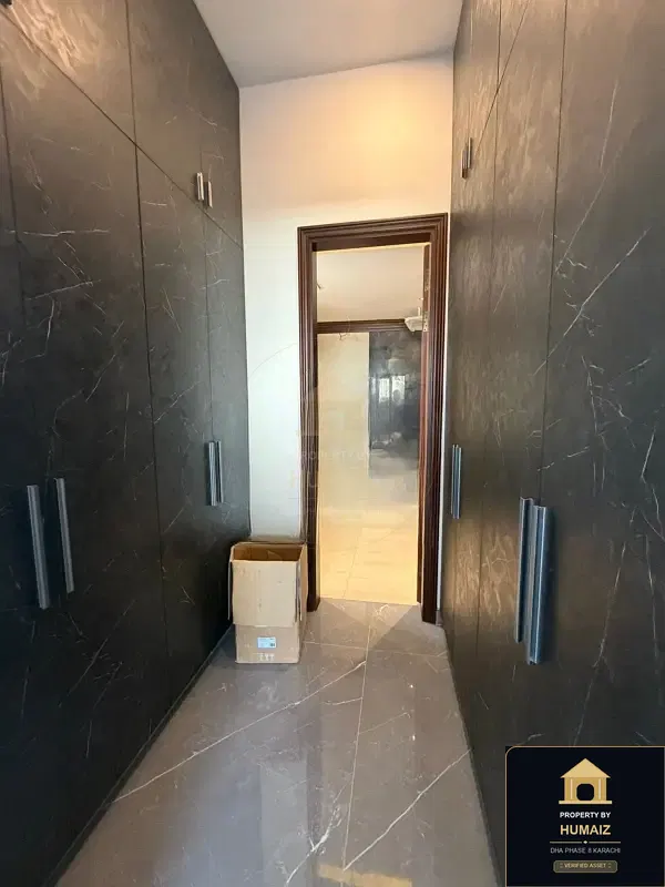 500 Sq. Yd. 3-Bedroom Luxury Villa in Zone A For Rent in DHA Phase 8 Karachi — Photograph 5