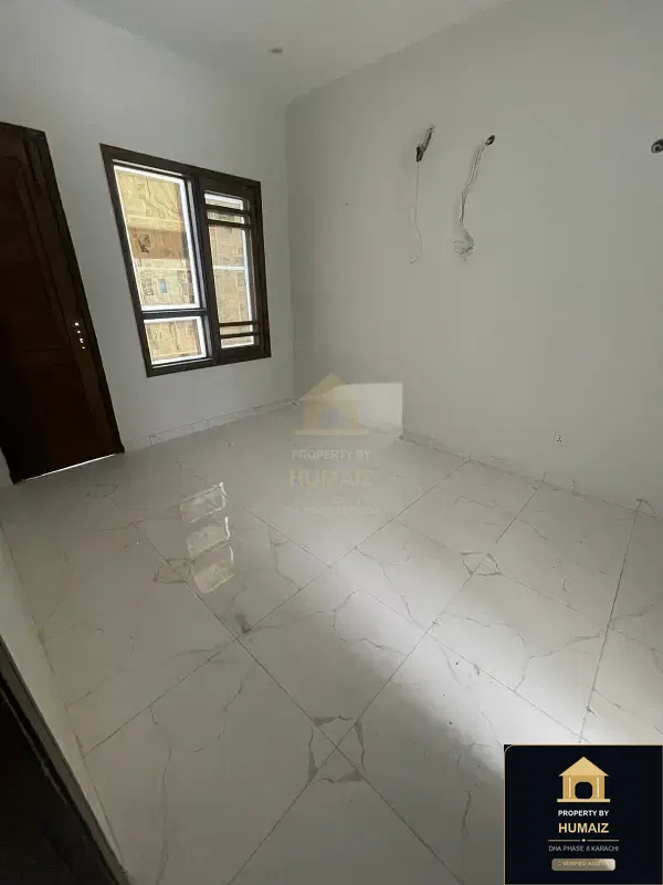 100 Sq. Yd. 3-Bedroom Luxury Villa (Basement, 4 Bath, Residence 2) in DHA Phase 8 For Sale in DHA Phase 8 Karachi — Photograph 9