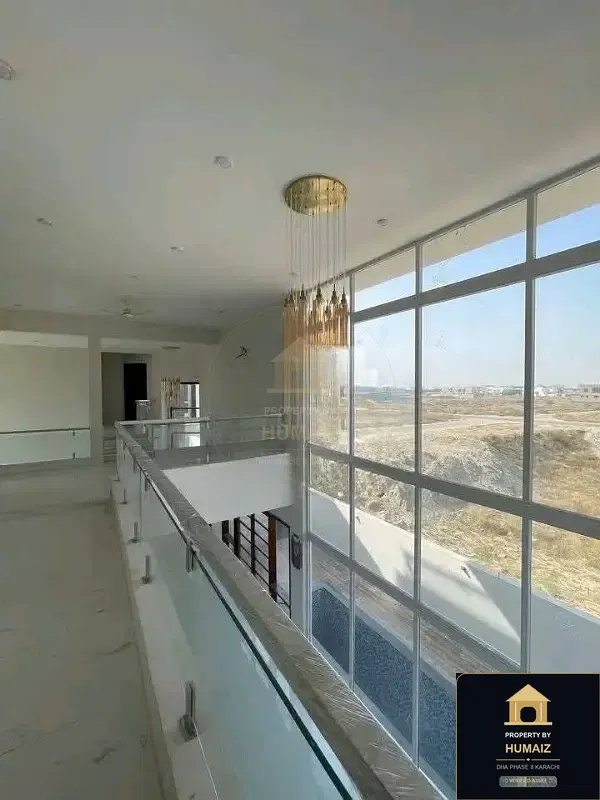 666 Sq. Yd. 6-Bedroom Luxury Villa (Private Pool, 6 Bath, Residence 7) in DHA Phase 8 For Sale in DHA Phase 8 Karachi — Photograph 7