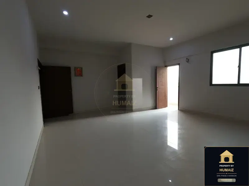 200 Sq. Yd. Commercial Building (Basement, Unit 17) on Al-Murtaza Commercial For Rent in DHA Phase 8 Karachi — Photograph 26