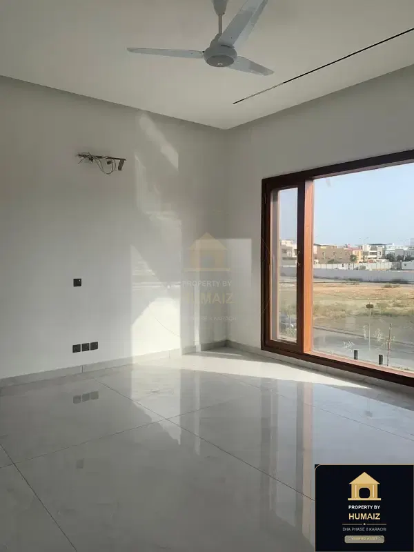 500 Sq. Yd. 6-Bedroom Luxury Villa (6 Bath, Residence 32) in DHA Phase 8 For Sale in DHA Phase 8 Karachi — Photograph 11