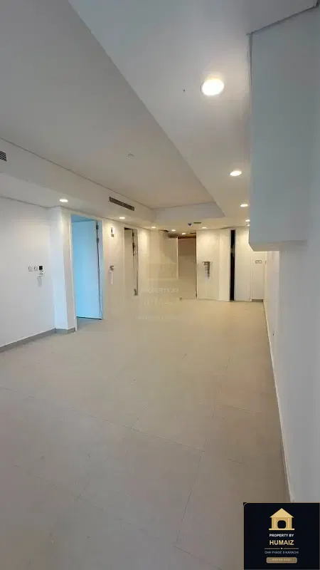 2-Bedroom Luxury Apartment (3 Bath, Suite 23) at Panorama For Sale in DHA Phase 8 Karachi — Photograph 14