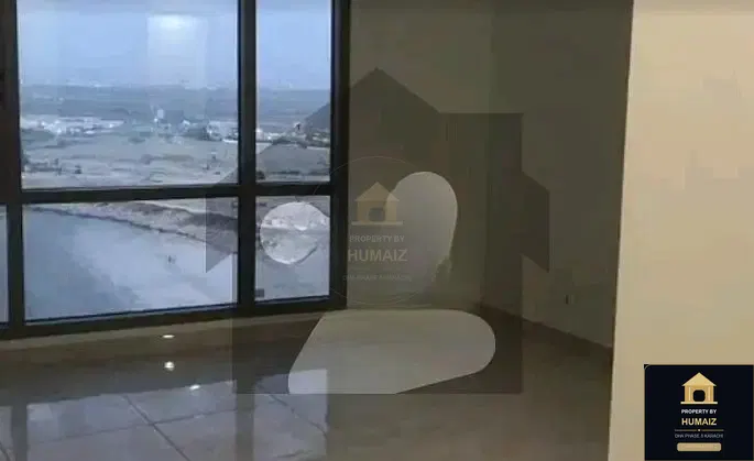 4-Bedroom Luxury Apartment (Private Pool, 5 Bath, Suite 19) at Panorama For Sale in DHA Phase 8 Karachi — Photograph 12