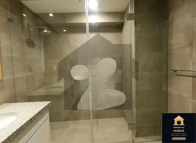 2-Bedroom Luxury Apartment (Sea Facing, 3 Bath, Suite 42) at Panorama For Sale in DHA Phase 8 Karachi — Photograph 3