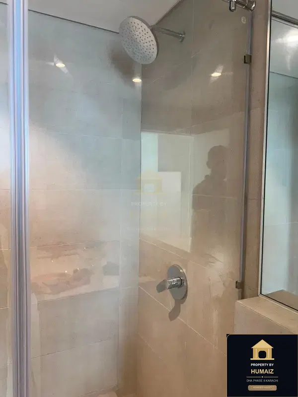 3-Bedroom Luxury Apartment (Sea Facing, 5 Bath, Suite 5) at The Views For Rent in DHA Phase 8 Karachi — Photograph 30