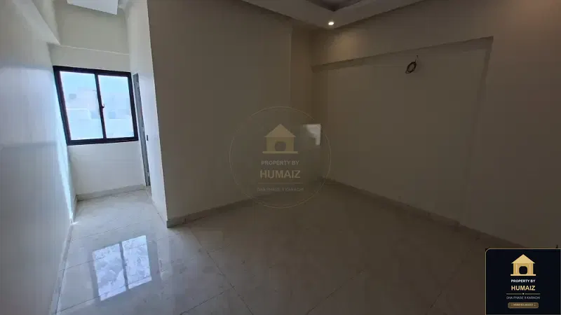 3-Bedroom Luxury Apartment (4 Bath, Suite 9) in DHA Phase 8 For Rent in DHA Phase 8 Karachi — Photograph 12
