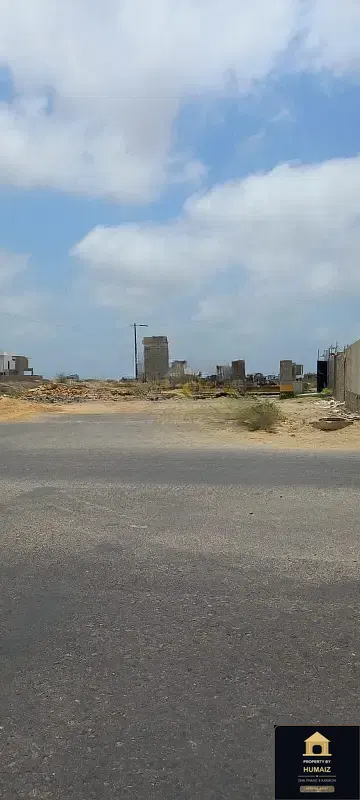 500 Sq. Yd. Residential Plot (Parcel 19) in Zone C For Sale in DHA Phase 8 Karachi — Photograph 39