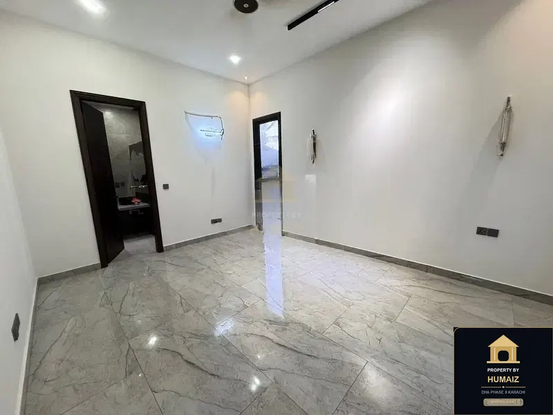 3-Bedroom Upper/Lower Portion (3 Bath, Unit 50) in DHA Phase 8 For Rent in DHA Phase 8 Karachi — Photograph 5