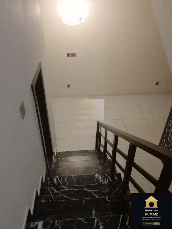 250 Sq. Yd. 4-Bedroom Luxury Villa (4 Bath, Residence 2) in DHA Phase 8 For Sale in DHA Phase 8 Karachi — Photograph 4