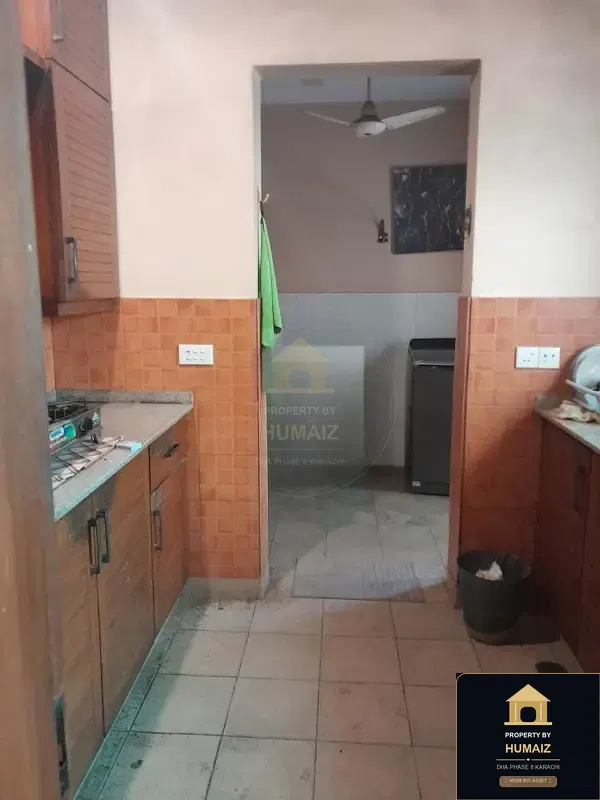 500 Sq. Yd. 6-Bedroom Luxury Villa (Boulevard Facing, 7 Bath, Residence 16) in DHA Phase 8 For Rent in DHA Phase 8 Karachi — Photograph 32