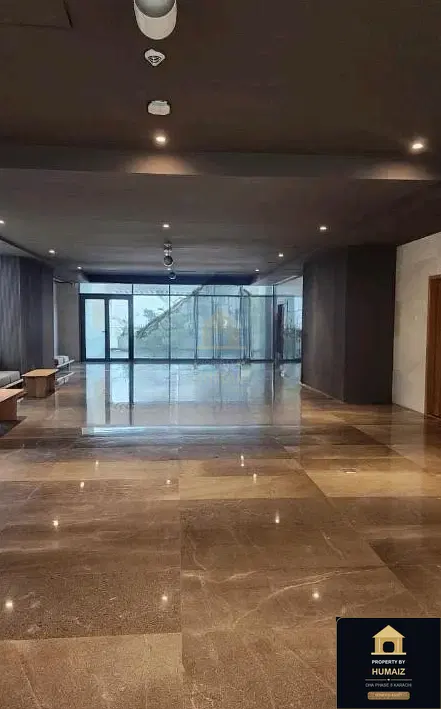 4-Bedroom Luxury Apartment (Sea Facing, 6 Bath, Suite 23) at Panorama For Sale in DHA Phase 8 Karachi — Property by Humaiz Architectural Asset