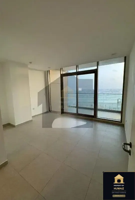2-Bedroom Luxury Apartment (Sea Facing, 3 Bath, Suite 84) at The Views For Sale in DHA Phase 8 Karachi — Photograph 5