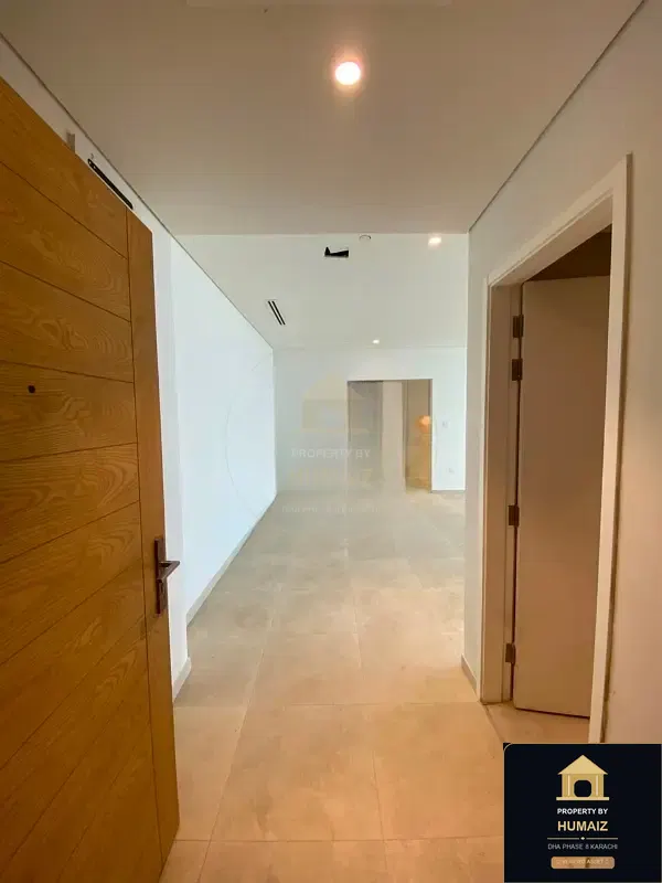 2-Bedroom Luxury Apartment (3 Bath, Suite 28) at The Views For Rent in DHA Phase 8 Karachi — Photograph 4
