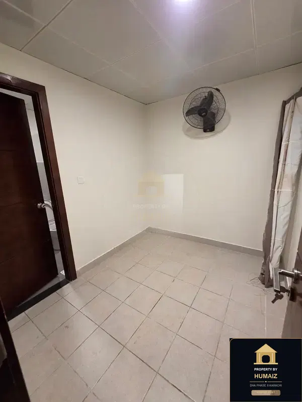4-Bedroom Luxury Apartment (Sea Facing, 5 Bath, Suite 3) at Reef Towers For Rent in DHA Phase 8 Karachi — Photograph 16