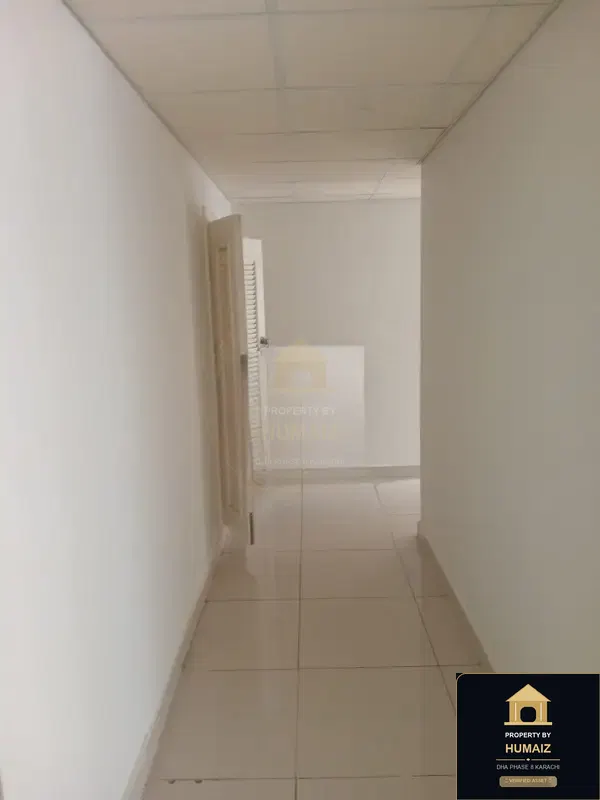 4-Bedroom Luxury Apartment (Sea Facing, 6 Bath, Suite 2) at Reef Towers For Rent in DHA Phase 8 Karachi — Photograph 20