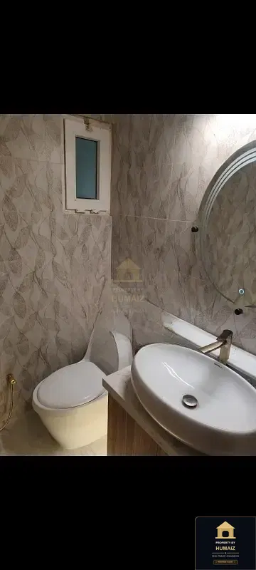 4-Bedroom Luxury Apartment (West Open, 5 Bath, Suite 10) at Creek Vistas For Rent in DHA Phase 8 Karachi — Photograph 10
