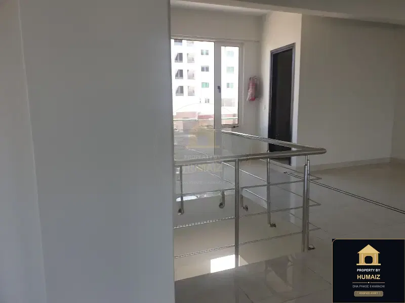 222 Sq. Yd. Corporate Office Space in Zone A For Rent in DHA Phase 8 Karachi — Photograph 25