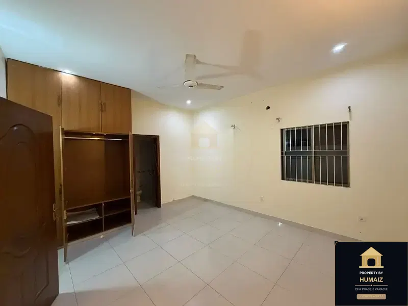 500 Sq. Yd. 6-Bedroom Luxury Villa (6 Bath, Residence 37) in DHA Phase 8 For Rent in DHA Phase 8 Karachi — Photograph 8