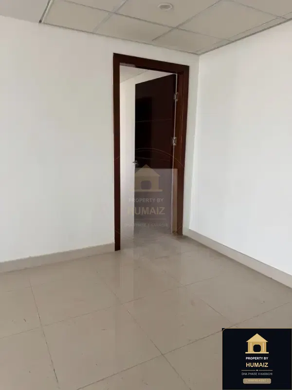 Luxury Penthouse Suite at Emaar Oceanfront For Sale in DHA Phase 8 Karachi — Photograph 20