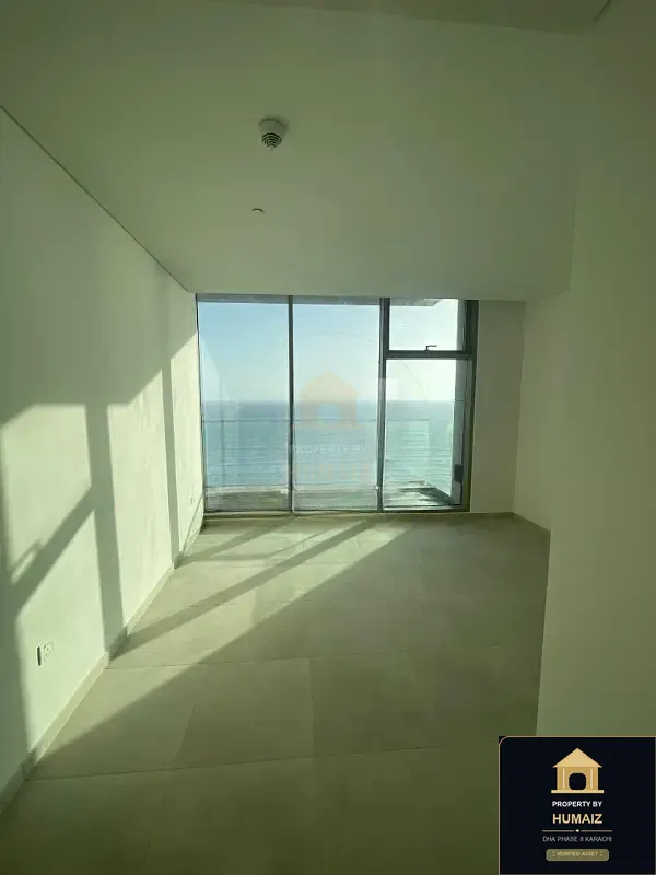 3-Bedroom Luxury Apartment (West Open, 5 Bath, Suite 7) at The Views For Sale in DHA Phase 8 Karachi — Photograph 25
