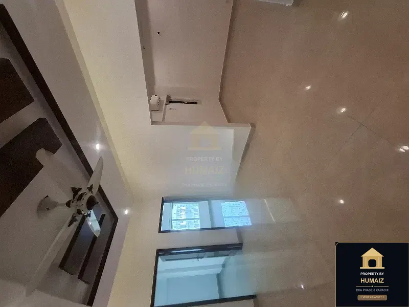 2-Bedroom Luxury Apartment in DHA Phase 8 For Rent in DHA Phase 8 Karachi — Photograph 4