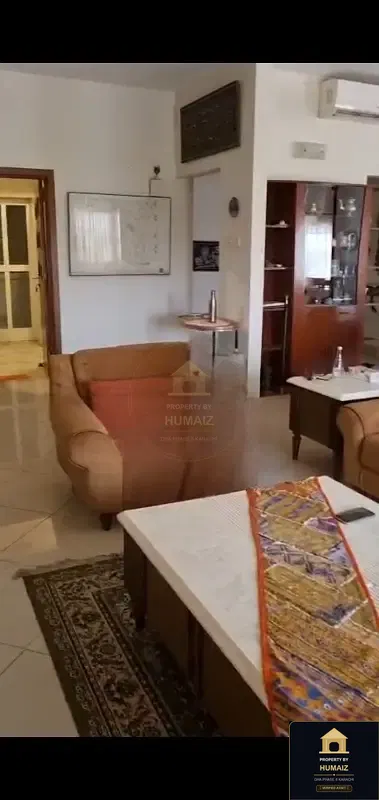 4-Bedroom Luxury Apartment (West Open, 5 Bath, Suite 27) at Creek Vistas For Rent in DHA Phase 8 Karachi — Photograph 5