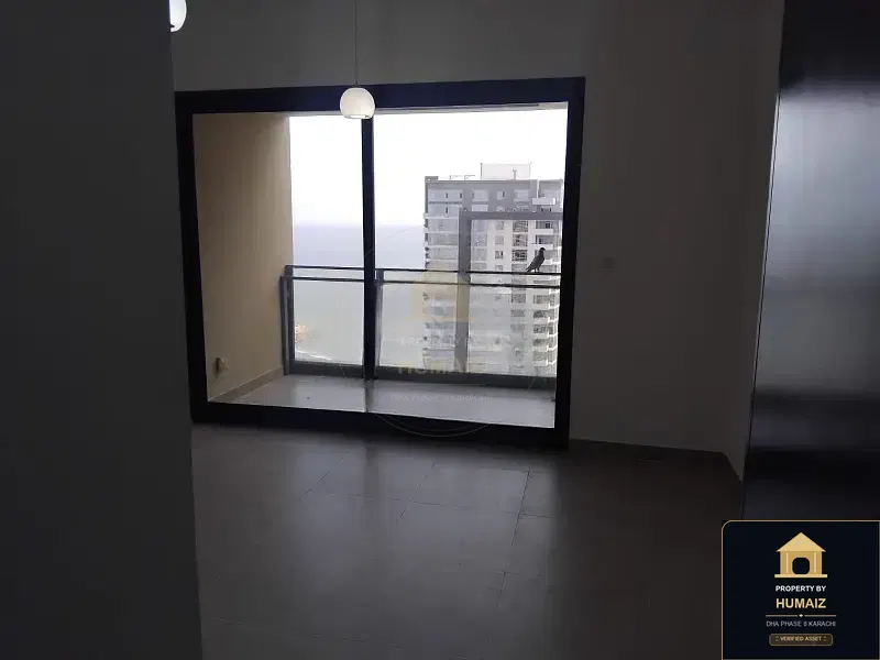 4-Bedroom Luxury Apartment (Sea Facing, 6 Bath, Suite 17) at Coral Towers For Sale in DHA Phase 8 Karachi — Photograph 23
