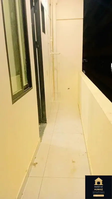 3-Bedroom Luxury Apartment (Brand New, 3 Bath, Suite 22) on Al-Murtaza Commercial For Rent in DHA Phase 8 Karachi — Photograph 16