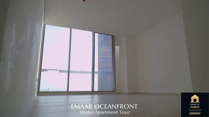 2-Bedroom Luxury Apartment (Sea Facing, 2 Bath, Suite 10) at Panorama For Sale in DHA Phase 8 Karachi — Photograph 22