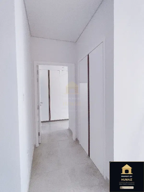 2-Bedroom Luxury Apartment (Brand New, 3 Bath, Suite 22) at The Views For Rent in DHA Phase 8 Karachi — Photograph 11