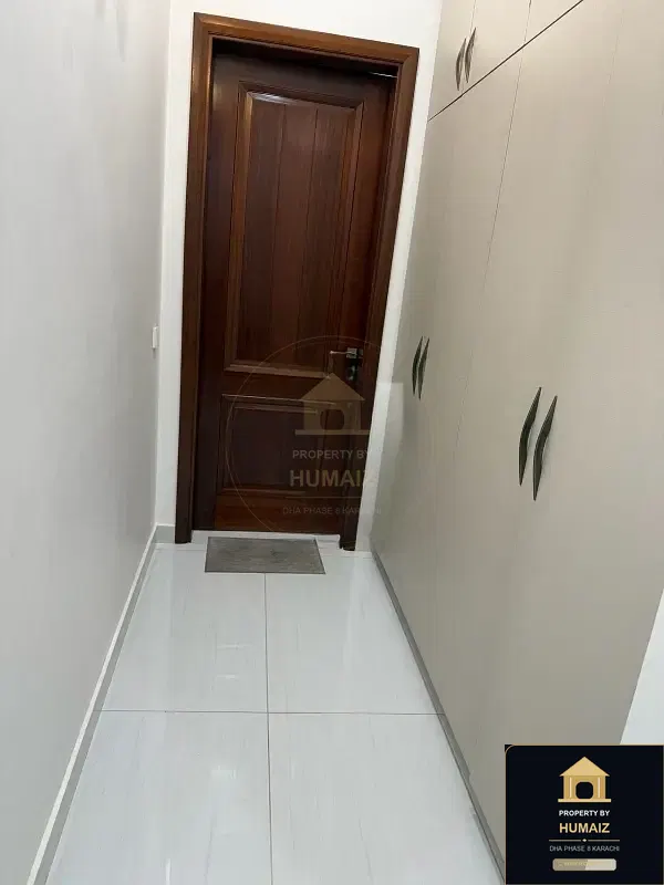 3-Bedroom Upper/Lower Portion (3 Bath, Unit 22) in DHA Phase 8 For Rent in DHA Phase 8 Karachi — Photograph 12