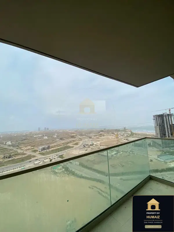 2-Bedroom Luxury Apartment (3 Bath, Suite 28) at The Views For Rent in DHA Phase 8 Karachi — Photograph 16