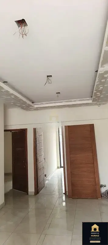 2-Bedroom Luxury Apartment (Brand New, 2 Bath, Suite 5) on Al-Murtaza Commercial For Sale in DHA Phase 8 Karachi — Photograph 4