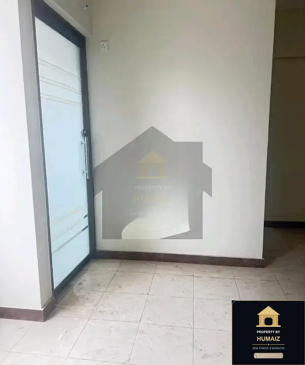 2-Bedroom Luxury Apartment (Sea Facing, 3 Bath, Suite 38) at Panorama For Sale in DHA Phase 8 Karachi — Photograph 5