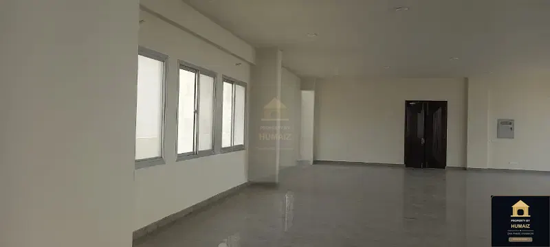 333 Sq. Yd. Corporate Office Space (Brand New, 2 Bath, Unit 1) in DHA Phase 8 For Rent in DHA Phase 8 Karachi — Photograph 29