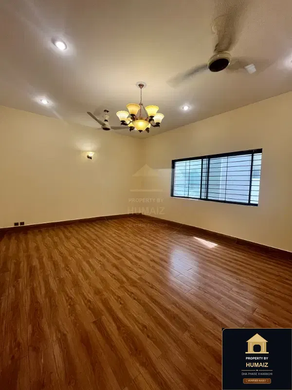 3-Bedroom Upper/Lower Portion (3 Bath, Unit 48) in DHA Phase 8 For Rent in DHA Phase 8 Karachi — Photograph 3