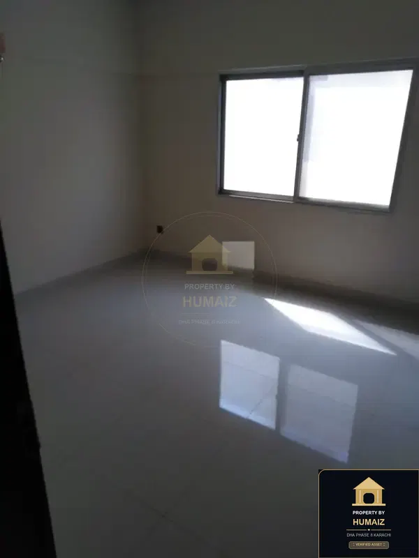 Luxury High-Rise Residence on Al-Murtaza Commercial For Sale in DHA Phase 8 Karachi — Photograph 5