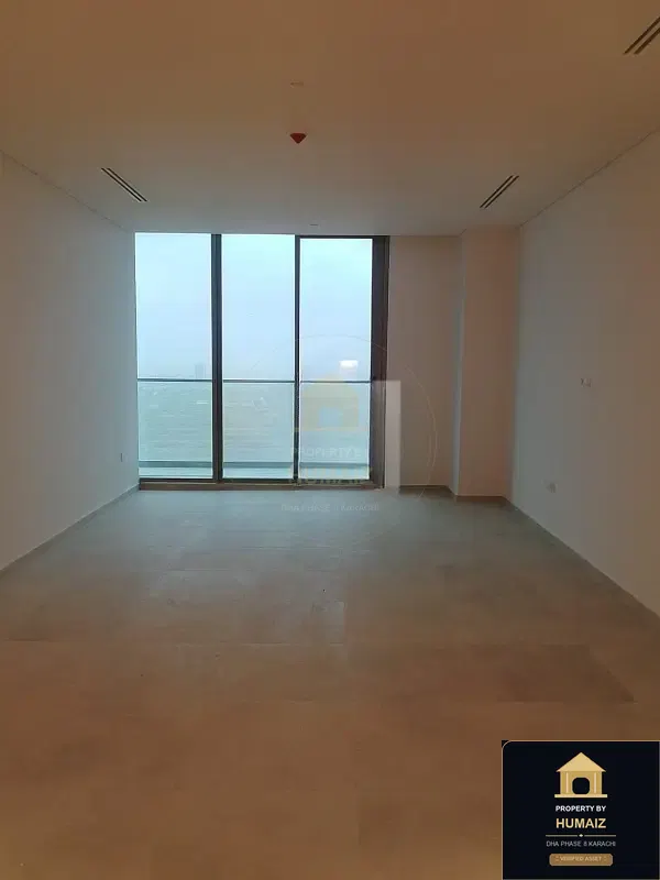 2-Bedroom Luxury Apartment (Boulevard Facing, 3 Bath, Suite 60) at The Views For Sale in DHA Phase 8 Karachi — Photograph 11