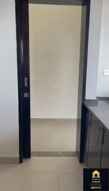 2-Bedroom Luxury Apartment (3 Bath, Suite 2) at Coral Towers For Sale in DHA Phase 8 Karachi — Photograph 17