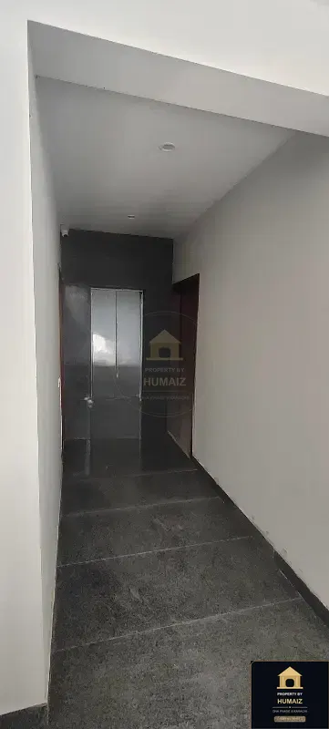 58 Sq. Yd. Corporate Office Space (Brand New, Unit 2) on Zulfiqar Commercial For Sale in DHA Phase 8 Karachi — Property by Humaiz Architectural Asset