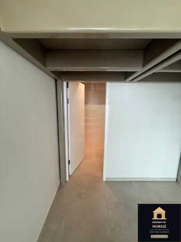Luxury Penthouse Suite (Sea Facing, Suite 2) at The Views For Sale in DHA Phase 8 Karachi — Photograph 8